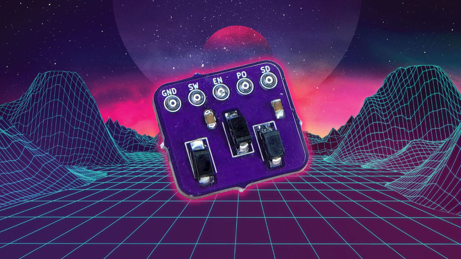 Raspberry Pi Safe Shutdown Board Humble Bazooka